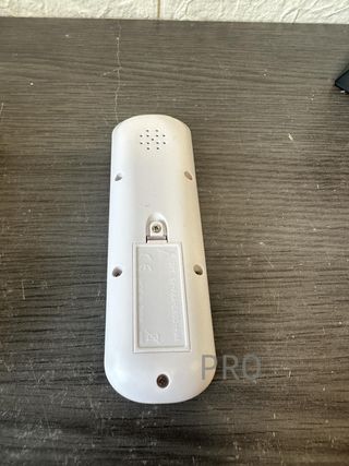 Mando juguete musical para bebe