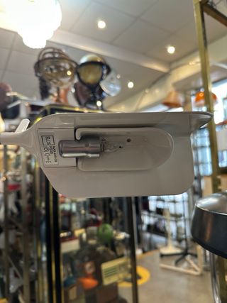 Lampada da tavolo Flos Tab T anni '90