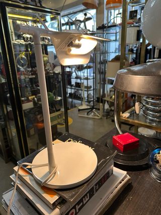 Lampada da tavolo Flos Tab T anni '90