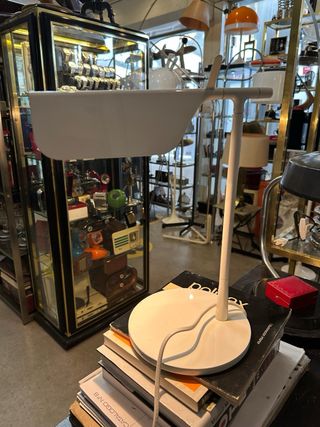 Lampada da tavolo Flos Tab T anni '90