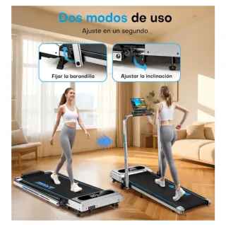 Cinta de Correr Plegable Fousae 12KM/H