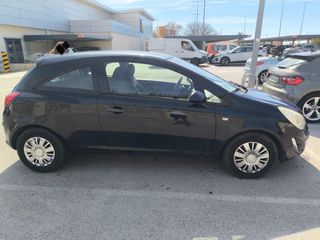 Opel Corsa 2011