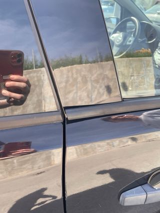 Opel Corsa 2011