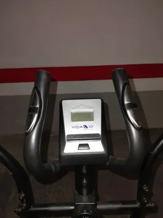 Bicicleta Elíptica Venta directa  645993594Almería