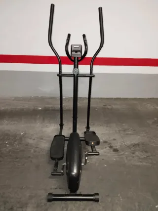 Bicicleta Elíptica Venta directa  645993594Almería