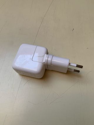 Cargador Apple 10W USB