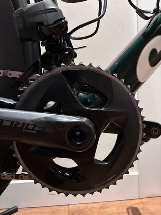 Cervélo R5 2021 Talla 54