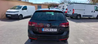 Volkswagen Passat 2021