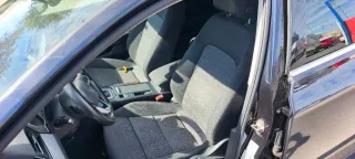 Volkswagen Passat 2021