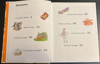 Libro - Racconti Avvincenti Per Lettori In Gamba