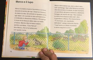 Libro - Racconti Avvincenti Per Lettori In Gamba