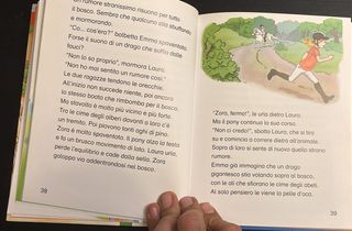 Libro - Racconti Avvincenti Per Lettori In Gamba