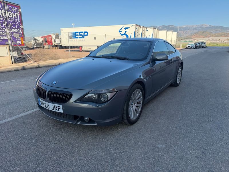 BMW Serie 6 2007 - foto 1
