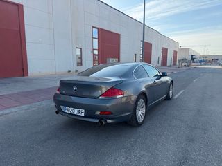 BMW Serie 6 2007