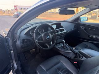 BMW Serie 6 2007