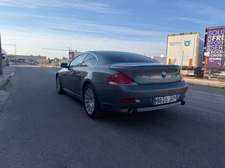 BMW Serie 6 2007