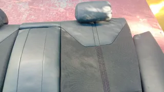 Respaldo Asiento BMW M3 E92