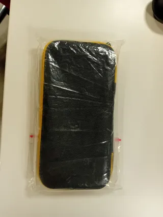 Consola RG40XX H precintada