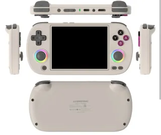 Consola RG40XX H precintada