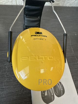 Protector orejas 3M