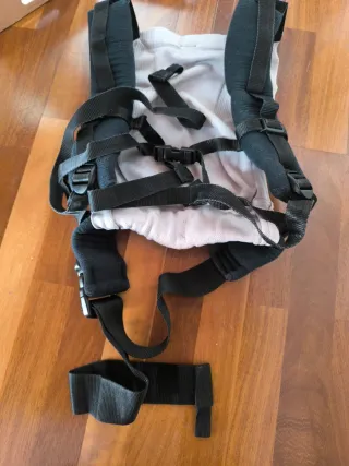 Mochila portabebés Neobulle MY NEO