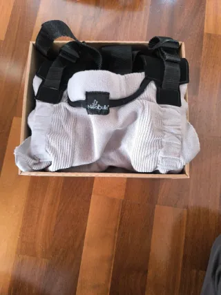 Mochila portabebés Neobulle MY NEO