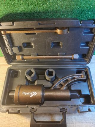 Llave Multiplicadora Ryme