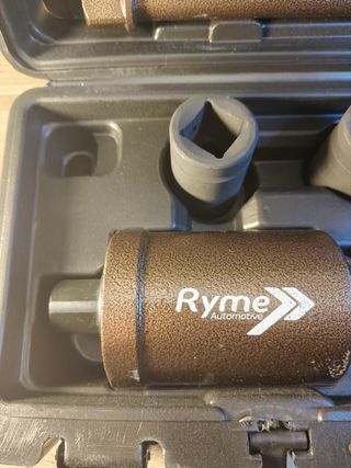 Llave Multiplicadora Ryme