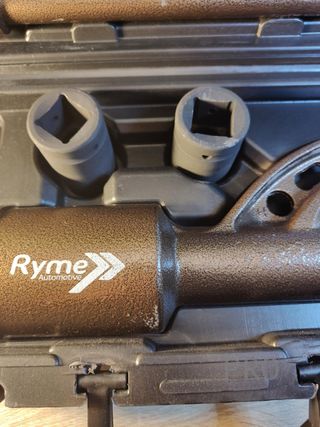 Llave Multiplicadora Ryme