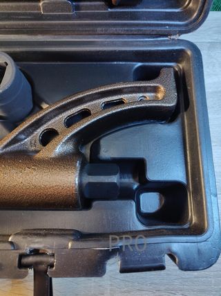 Llave Multiplicadora Ryme