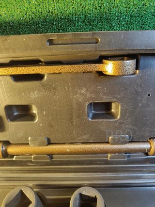 Llave Multiplicadora Ryme