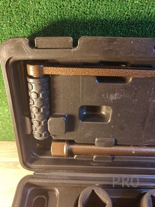 Llave Multiplicadora Ryme