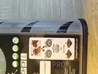 Cabezal universal Jet Fit de 4 hilos Oregon