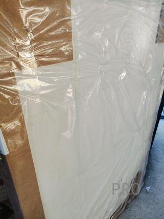 Cabecero Aurora - WIN REST