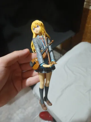 Your Lie in April Edición Coleccionistas Blu-ray