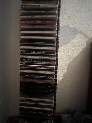 Discos CD Música Varios Artistas