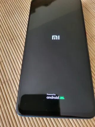 Xiaomi Mi 9T 128GB Negro