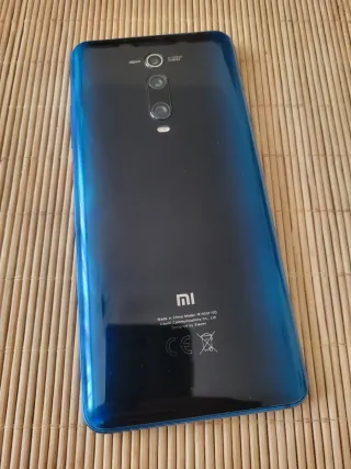 Xiaomi Mi 9T 128GB Negro