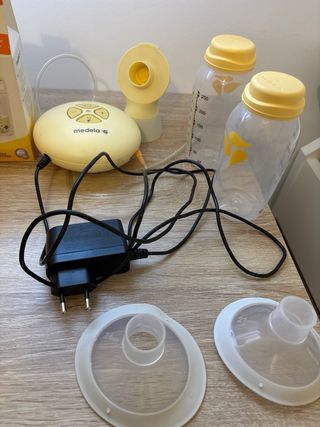 Sacaleches Medela Swing Flex