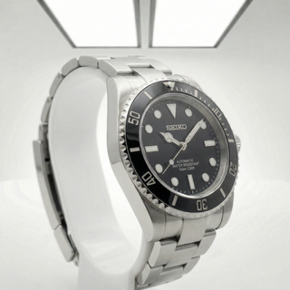 Seiko Diver Mod Automático