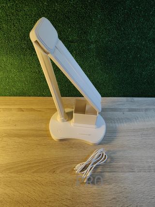 Lámpara de Escritorio LED Vinabo