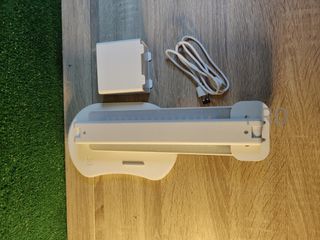 Lámpara de Escritorio LED Vinabo