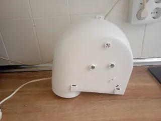 Extractor CATA GS 400 P - Seminuevo