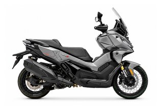 Voge SR 450X