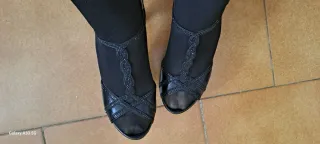 Sandali eleganti n.39 Trend