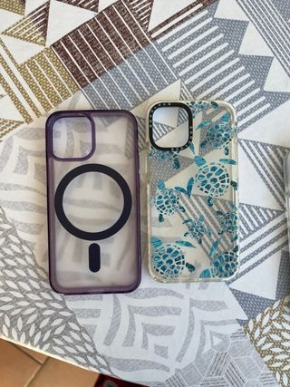 Fodere per iPhone 12 mini