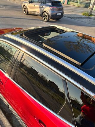 Peugeot 3008 GT LINE PURETECH 2018