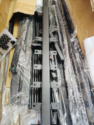 Marco de cama - Zinus Kai