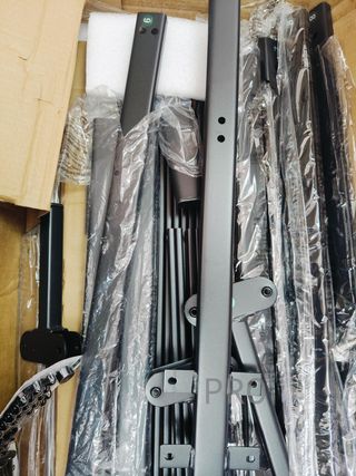 Marco de cama - Zinus Kai