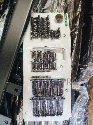 Marco de cama - Zinus Kai